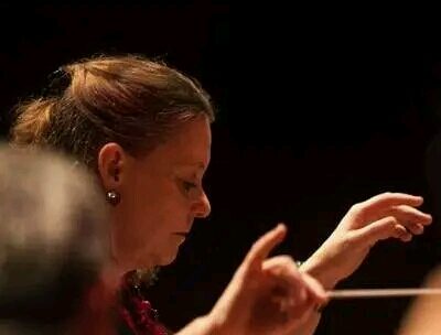A Orquestra de GRETCHEN MILLER, 50 Anos de Música Clássica, Direto dos EUA Para o Brasil!