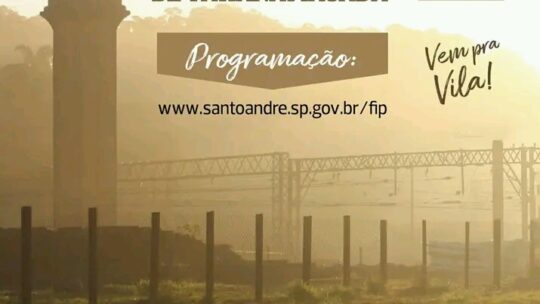 22o. FESTIVAL DE INVERNO DE PARANAPIACABA COMEÇA NO PRÓXIMO FIM DE SEMANA