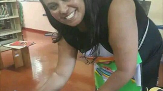 PATTY CIORFI FREITAS Tem Extensa Obra Literária: “ESCRITORES NACIONAIS MERECEM SER RECONHECIDOS!”