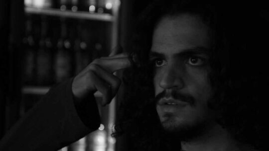 Longa Metragem “RUAS SILENCIOSAS”, de LUCAS STERPELONI: Filmagens Concluídas e Em Fase Final de Edição: Confiram Detalhes da Produção e o Trailer.