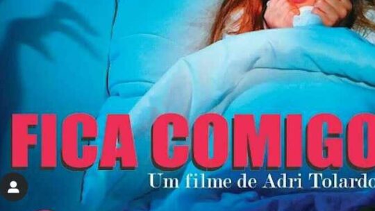 Filme “FICA COMIGO” é o Novo Projeto da CONCEITOH FILMES, em Fase de Pré-produção!