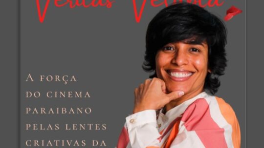 4o Volume da REVISTA DIGITAL VERITAS VELUPTA Destaca a Arte Nacional