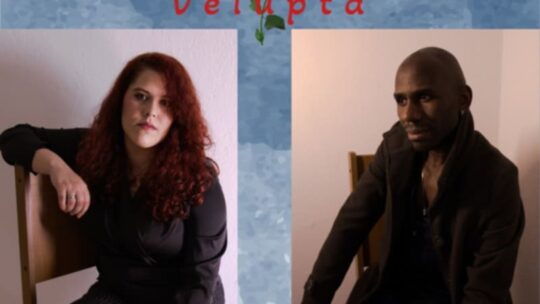 Episódios finais da primeira temporada do programa “TELAS DA CINE-ARTE”