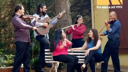 Orquestra Sinfônica, Orquestra Filarmônica, Orquestra de Câmara, Camerata…