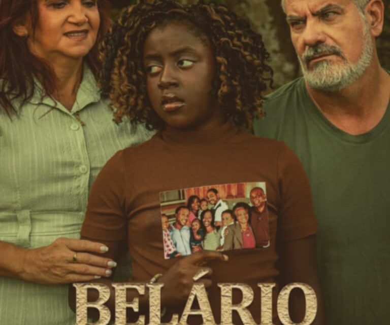 Curta Metragem “BELÁRIO” de ELENILDO SARAIVA Aborda Tema Forte