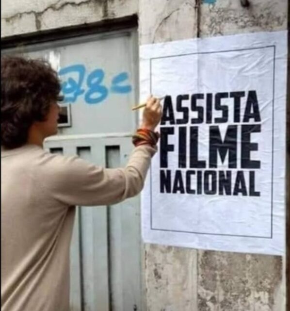 129 Anos de História – Cotas de Exibição de Filmes Brasileiros – Íntegra da Lei e Comentários