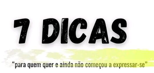7 DICAS PARA UMA APRESENTAÇÃO DE SUCESSO, por Calu Ruiz