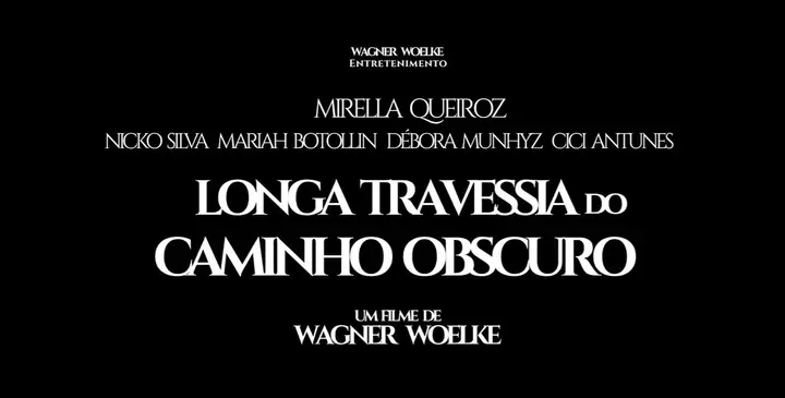 Longa Metragem “LONGA TRAVESSIA DO CAMINHO OBSCURO” de WAGNER WOELKE segundo a IA Brasileira AMAZÔNIA: Um diálogo Inusitado