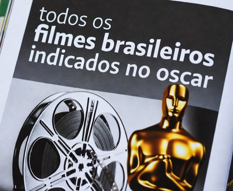 Todos os Filmes Brasileiros no Oscar