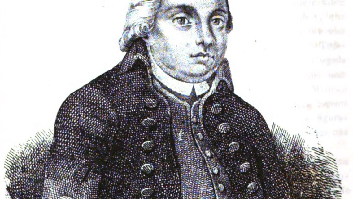 8 COMPOSIÇÕES DE DOMINGOS CALDAS BARBOSA, o “INVENTOR” da Música Brasileira (Século XVIII)