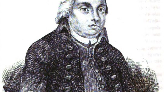 8 COMPOSIÇÕES DE DOMINGOS CALDAS BARBOSA, o “INVENTOR” da Música Brasileira (Século XVIII)