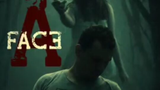 Filme “A FACE”, Nova Produção de ELENILDO SARAIVA, Já Disponível Para Assistir em Plataformas Digitais…