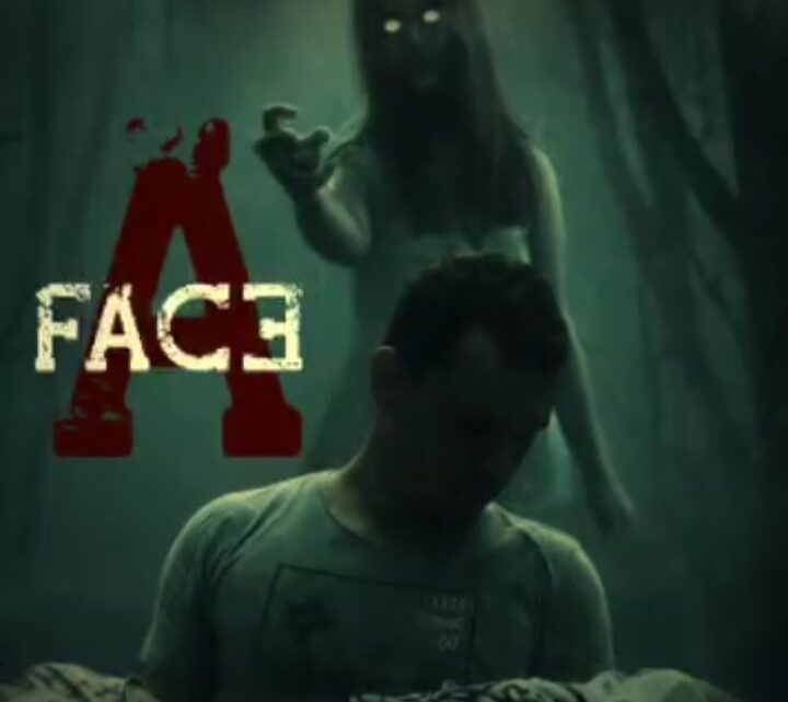 Filme “A FACE”, Nova Produção de ELENILDO SARAIVA, Já Disponível Para Assistir em Plataformas Digitais…