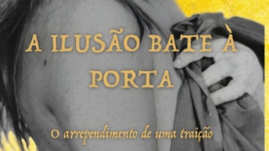 Romance “A ILUSÃO BATE À PORTA: O ARREPENDIMENTO DE UMA TRAIÇÃO” de MARIAH BOTOLLIN – Sessão de Autógrafos na Livraria Martins Fontes