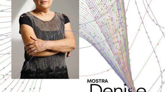 10 Obras da Compositora Lírica Contemporânea DENISE GARCIA