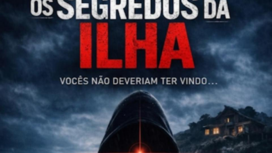 Web Série “OS SEGREDOS DA ILHA”, Produção da CONEXÃO DE TALENTOS e CONCEITOH FILMES: Gravações no Guarujá Encerradas!