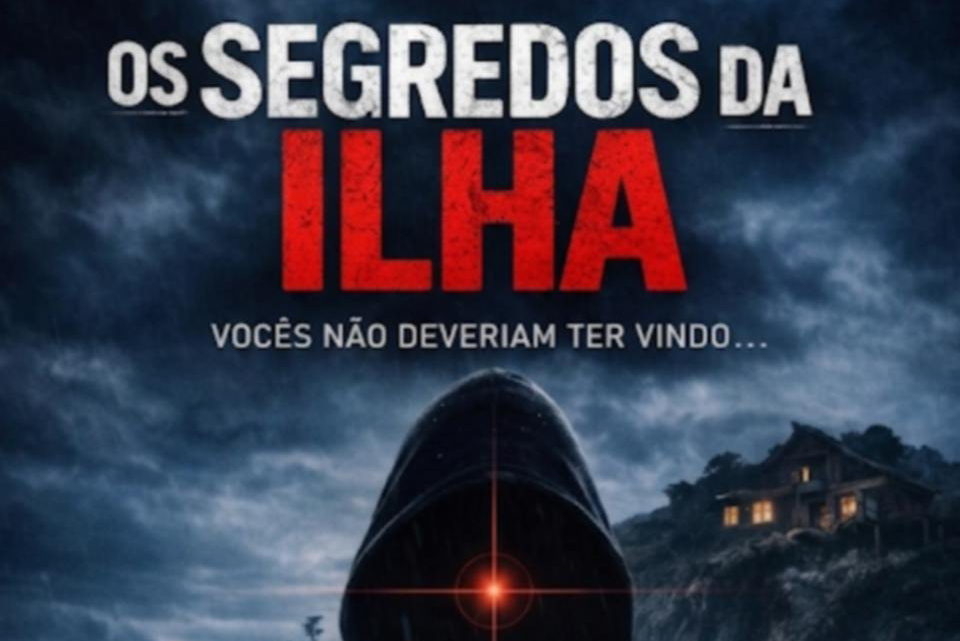 Web Série “OS SEGREDOS DA ILHA”, Produção da CONEXÃO DE TALENTOS e CONCEITOH FILMES: Gravações no Guarujá Encerradas!