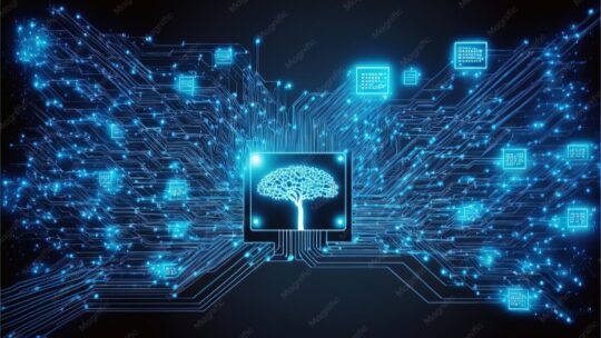 MAIO DE 2026: 7 Níveis de Usuários de INTELIGÊNCIA ARTIFICIAL