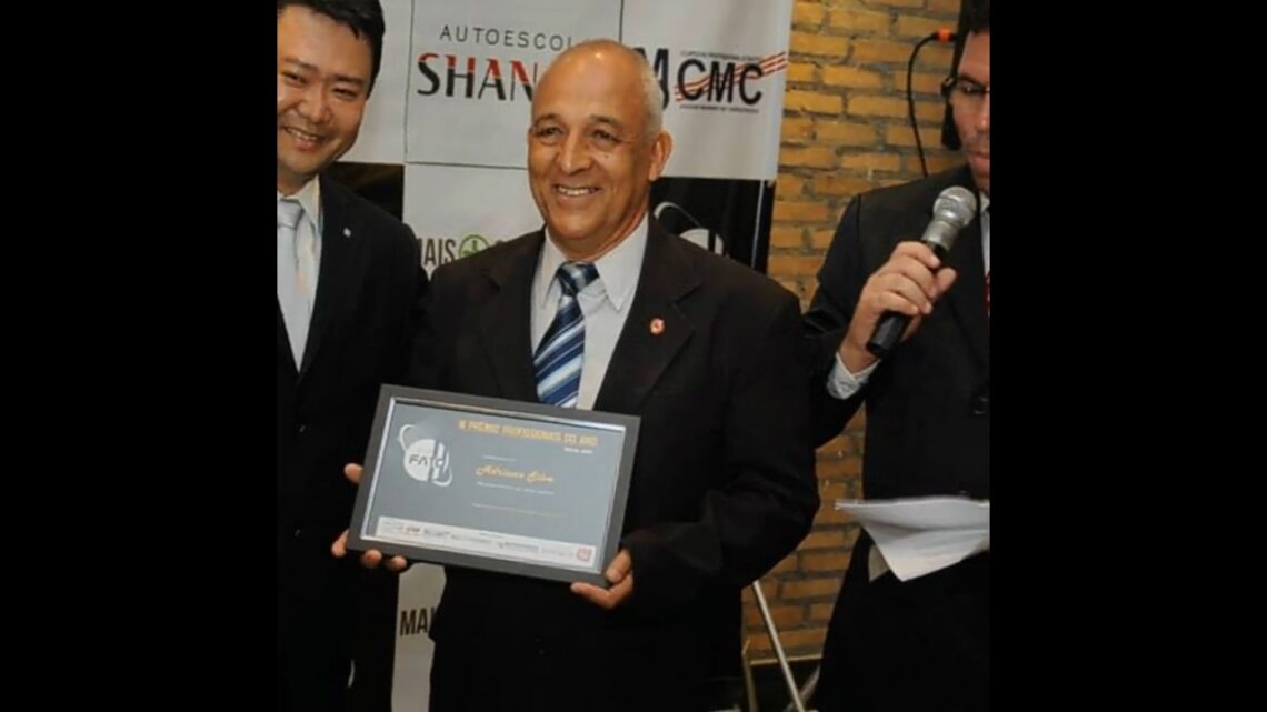ADRIANO SILVA, UM ATOR: 67 ANOS DE INTENSA E RICA VIDA ARTÍSTICA!